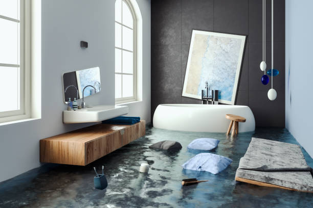 Best Water damage contractors near me  in Yelm, WA