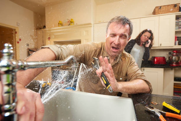 Water damage restoration experts in WA